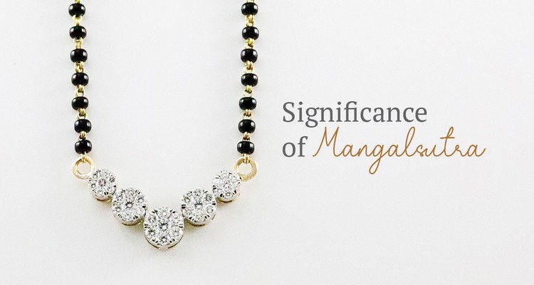 Significance of Mangalsutra in Hindu Marriages