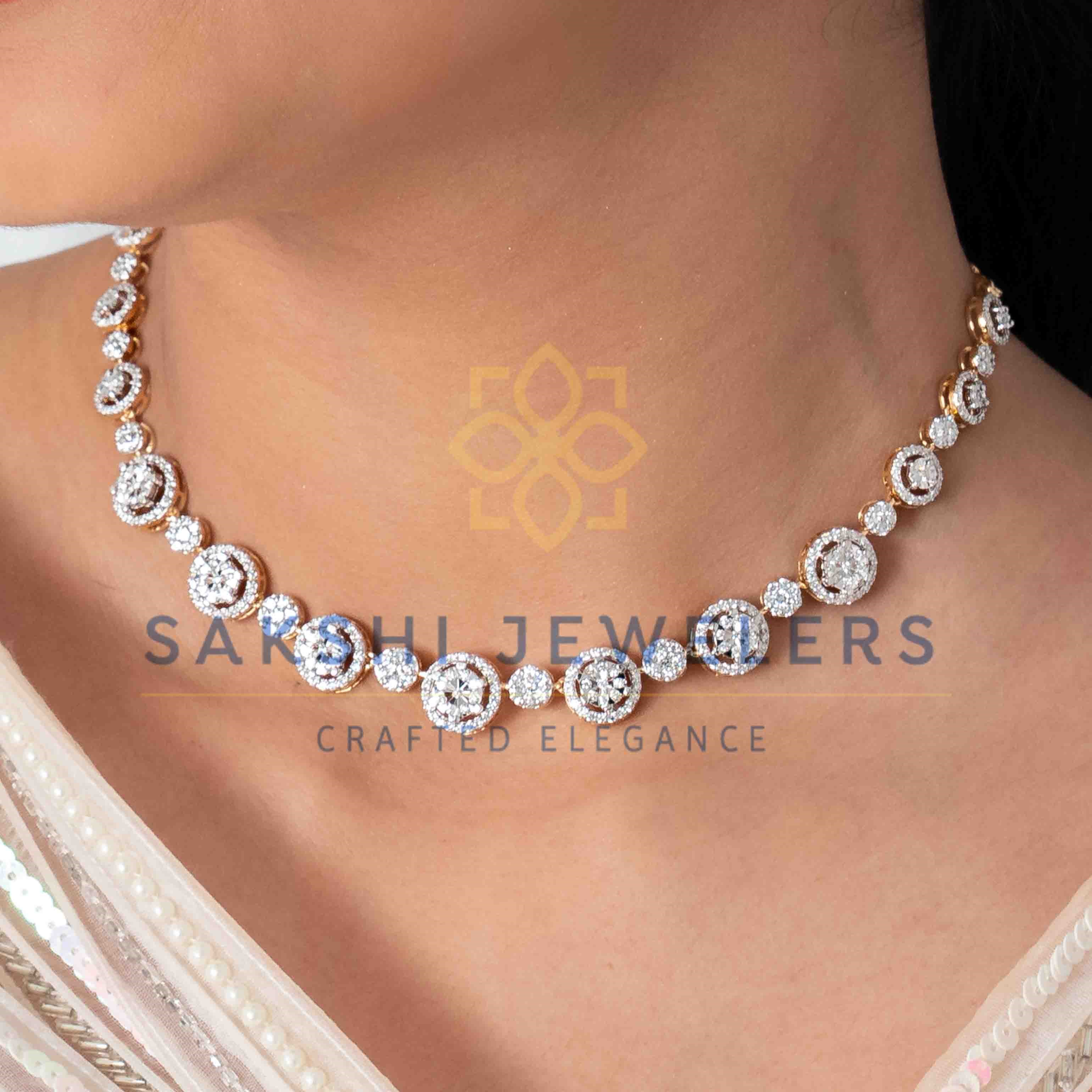 What Sets Solitaire Diamond Necklaces Apart From Other Jewelry
