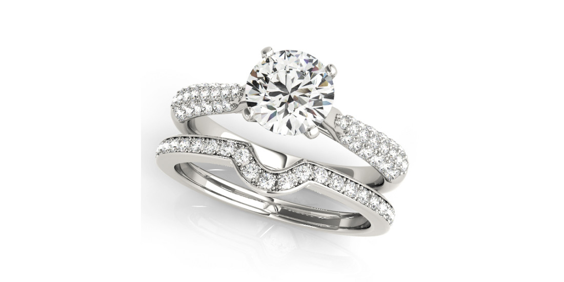 Indian Diamond Ring USA